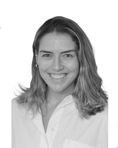 Retrato de Luiza Nunes Lemos