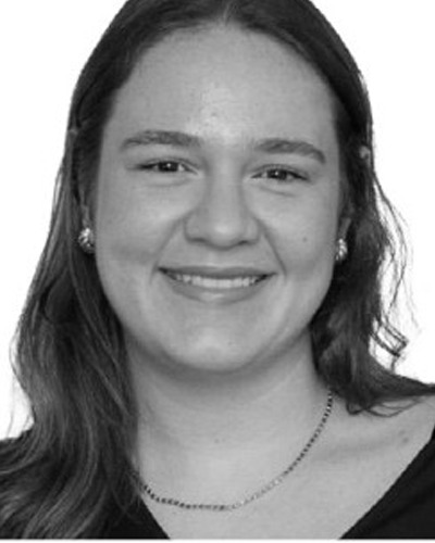 Retrato de Bruna Prado