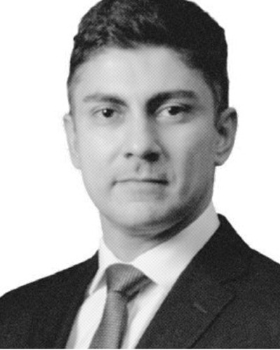 Retrato de Lucas Spadano