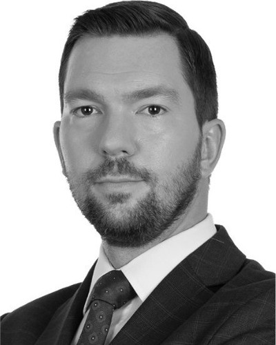 Retrato de Igor Živkovski