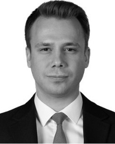 Retrato de Baran Ezeli