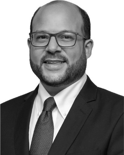 Retrato de Carlos Taboada
