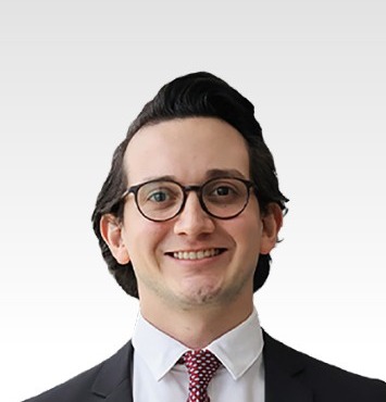 Retrato de Uriel Balladares