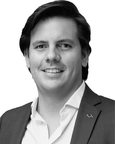 Retrato de Carlos J. Díaz Sobrino