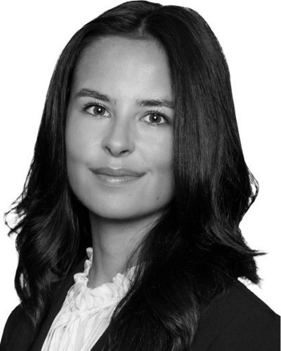 Retrato de Sara Medina Espinosa