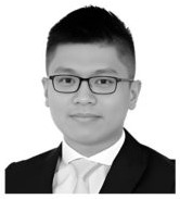 Retrato de Chun Hau Ng