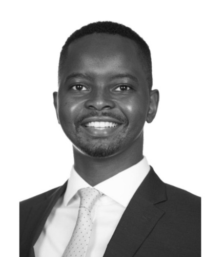 Retrato de Nanga Kwinana