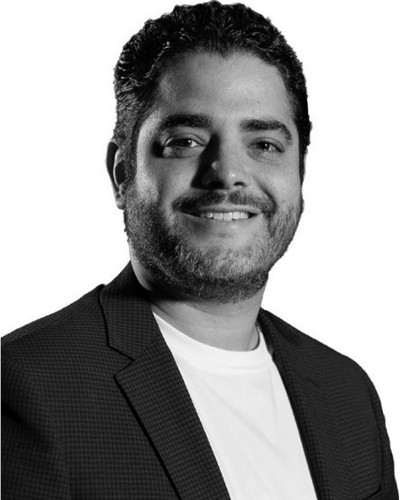 Retrato de José M. Arévalo Rengifo