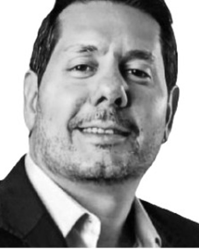 Retrato de Federico Formento