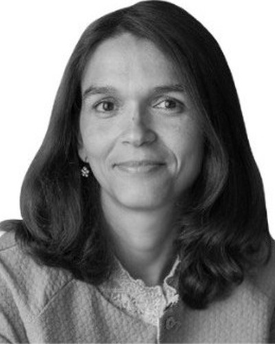 Retrato de Joana Pinto Monteiro