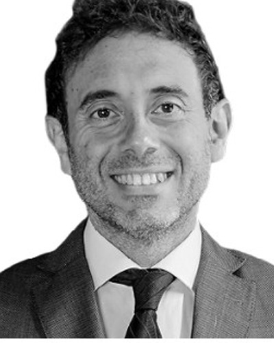 Retrato de Ignacio Esnaola Vidal
