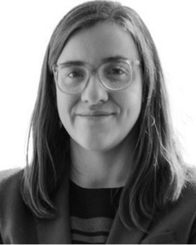 Retrato de Anamaría Verdugo Marchese
