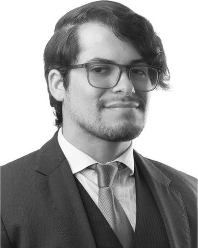 Retrato de Sebastián González