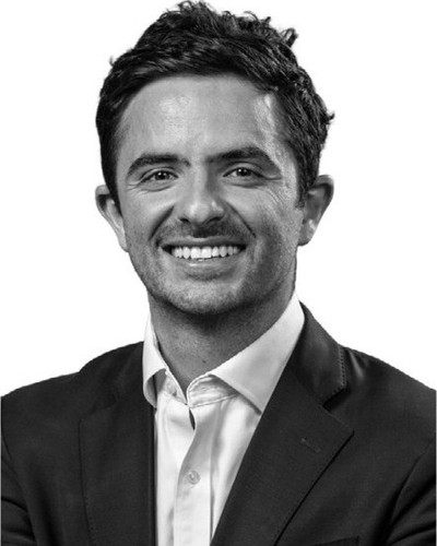 Retrato de Andrés Siles