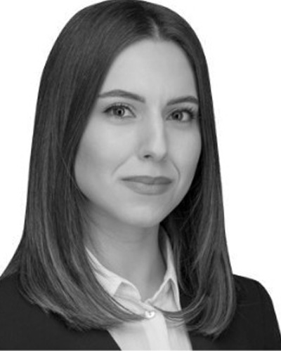 Retrato de Andreea-Mihaela Tudor