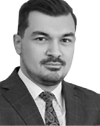 Retrato de Silviu Vasiliu