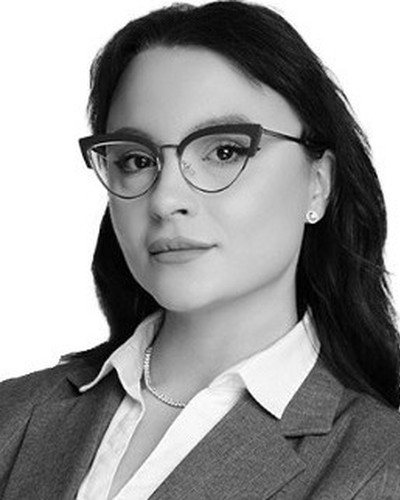 Retrato de Teodora Cristea