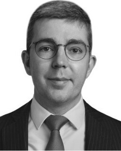 Retrato de Stijn Lamberigts