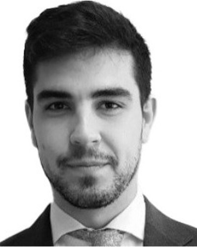 Retrato de Elias Soria Iglesias