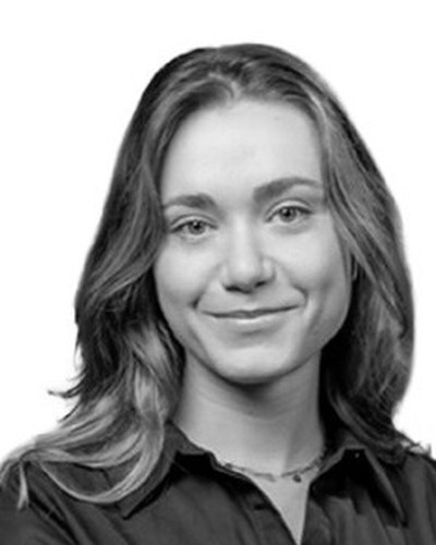 Retrato de Silene Morató Montagut