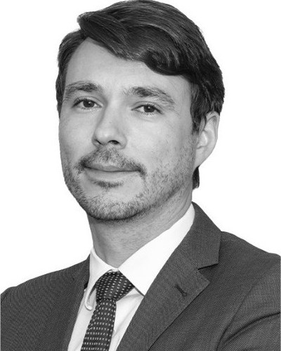 Retrato de Pablo Solano