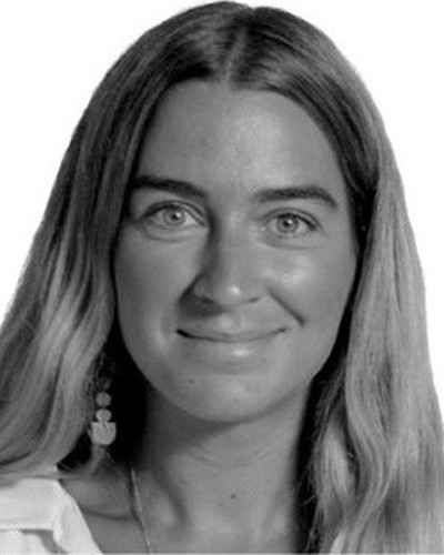 Retrato de Patricia Peregrín Maldonado