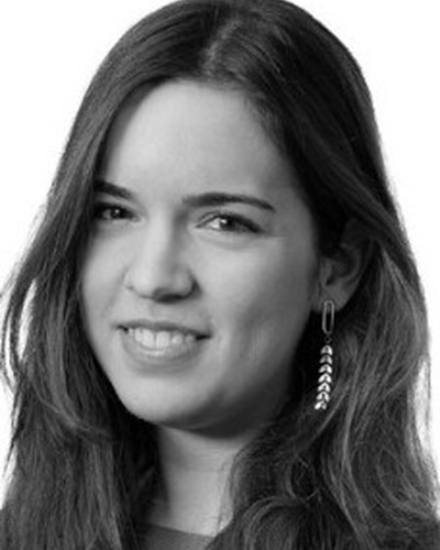 Retrato de María Vela Juan