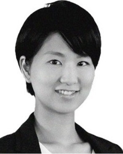 Retrato de Yuki Kondo