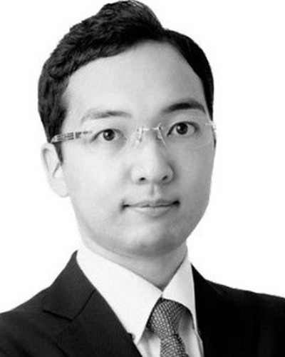 Retrato de Yuhei Sakao
