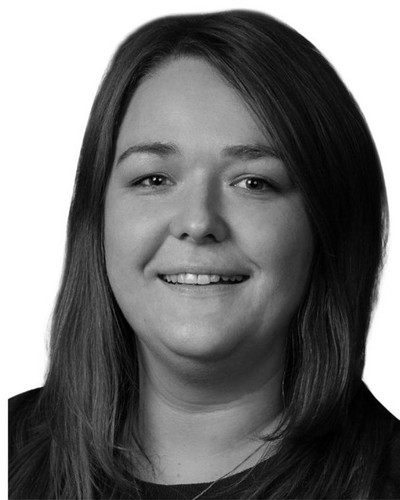 Retrato de Alicja Kwiatkowski