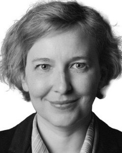 Retrato de Monika A. Górska