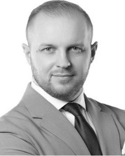 Retrato de Jakub Kot