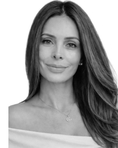 Retrato de Beatriz Galindo