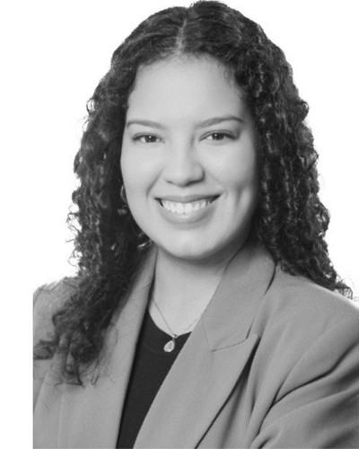 Retrato de Natalia Villarroel Paniagua