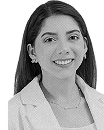 Retrato de Carol Jiménez López