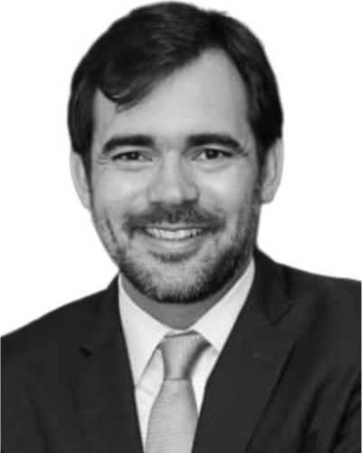 Retrato de Rodrigo Lepervanche