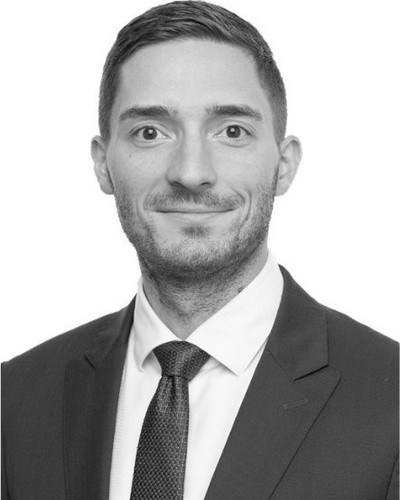 Retrato de Manuel Ritt-Huemer