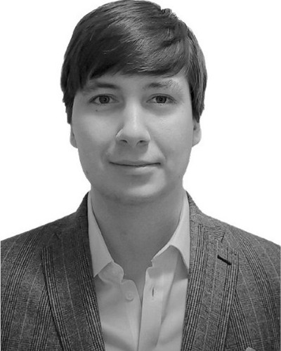 Retrato de Martin Snášel