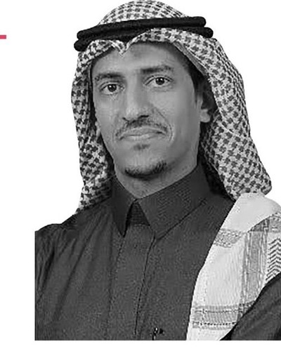 Retrato de Sultan A. Alghamdi