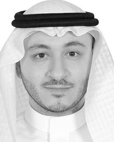 Retrato de Marwan Othman
