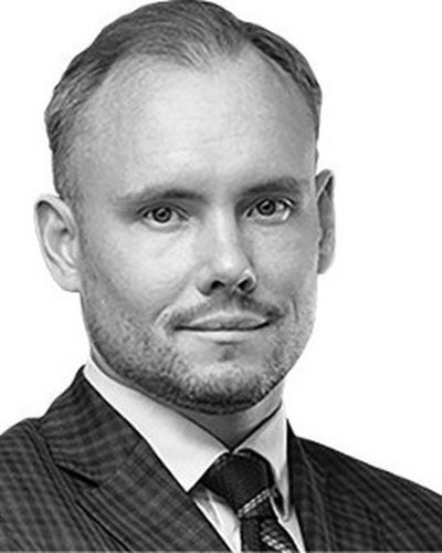 Retrato de Paweł Piotrowski
