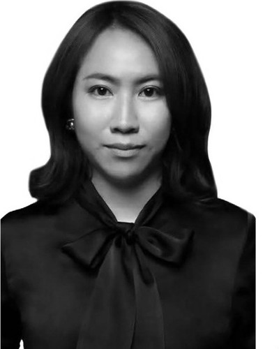Retrato de Wannika Maithi