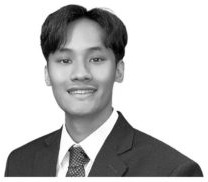 Retrato de Chawit Khiewtai