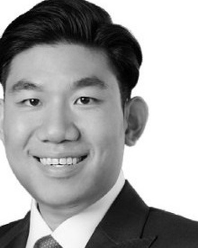 Retrato de Kunadha Gajaseni