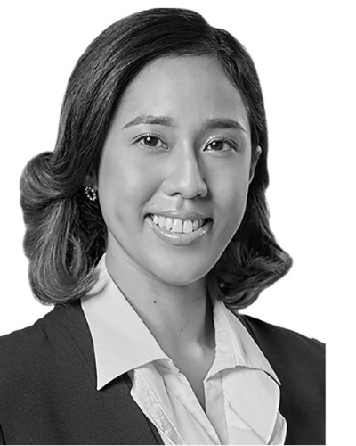 Retrato de Chananya Rattanacharoen