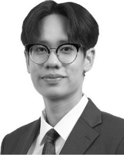 Retrato de Atthawut Wuvanich