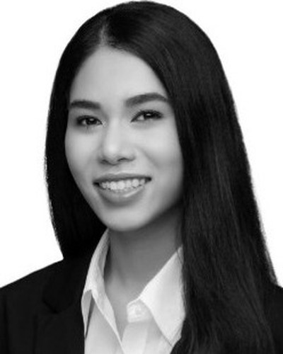 Retrato de Sirivipa Kittisubun