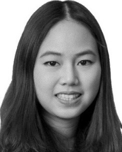 Retrato de Napatorn Dasananjali Termglinchan