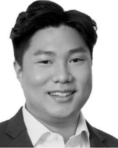 Retrato de Pongtorn Jittapinijmas