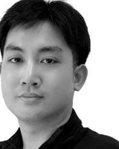 Retrato de Krittaphas Chancheang